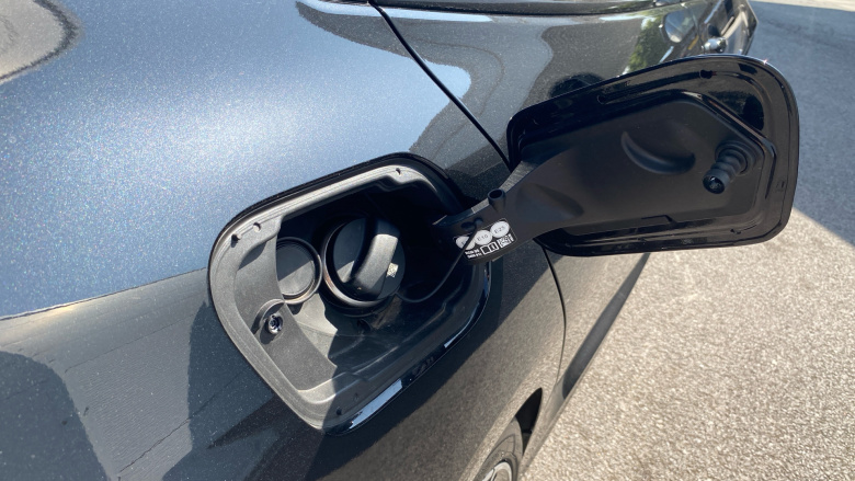 BMW 1 Series 123 xDrive M Sport 5dr Step Auto Petrol Hatchback